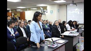 Fiscalía solicita pago de 151 millones de soles a Keiko Fujimori por daños al país