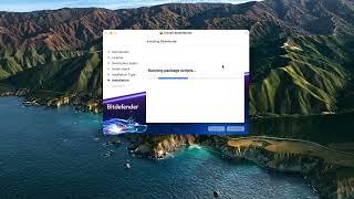 Como instalar o Bitdefender Antivirus for Mac no macOS Monterey e versões anteriores