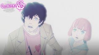 Catherine Full Body-  EX Stage Close Encounter Rin Route English  Standard-Normal Perfect