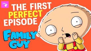 The Episode That Changed Family Guy Forever