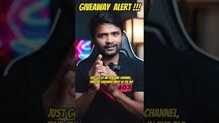 Free #youtube #techtamil