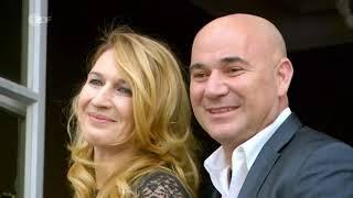 Steffi Graf  The ZDF Documentary 2019  A Tribute to Tennis Goddess