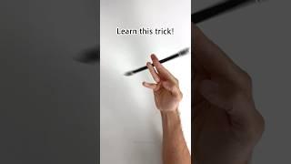 Learn the ⭐️ TRIPLE CHARGE ⭐️ Pen Trick