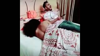 Hot girls Tik tok video #hot #hindi #kannada #bollywood #sexy