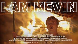 I AM KEVIN FILM TRAILER