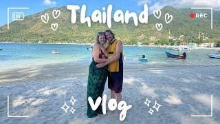 The Final Thailand Vlog - The BEST Holiday of my LIFE 