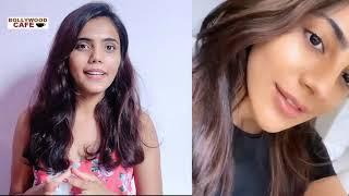 Nikki Tamboli Bigg Boss 14 Contestant The Rise of Nikki Tamboli