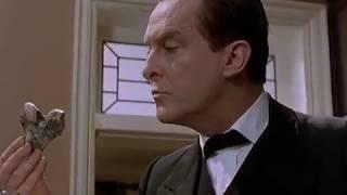 Jeremy Brett as Sherlock Holmes - Shoscombe Old Place HD