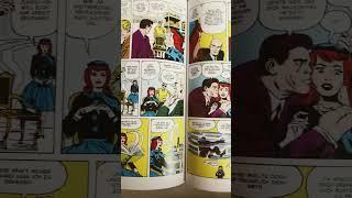 X-Men 1  Das Debüt der X-Men  Art by Jack Kirby  Marvel Classics  #shorts