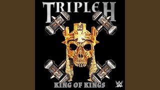 WWE King of Kings Triple H