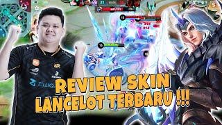 SKIN LANCELOT INI MEWAH BANGET