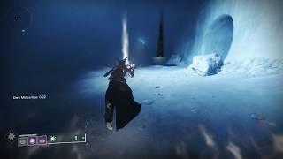 Solo Prophecy Dungeon - Entrance Encounter Seek The Nine Destiny 2 Season of Arrivals