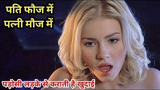 Summer of 42  1971  Full Hollywood Movie Explained In Hindi  The Movie Boy