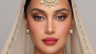 The Timeless Indian Bridal Look  Hindash