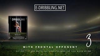 Dribbling Vol 4 - With Frontal Opponent - 003