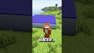 Este es el OBJETO MÁS INFRAVALORADO de Minecraft... #shorts