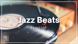 Music Playlist Jazz Beats Background Music Free