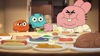 Gumball  Richard Watterson Is Finally On A Diet  The Diet