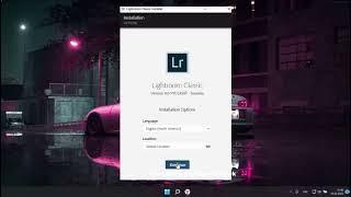 Best Crack Adobe Lightroom 2022  Free Download  Full Activation  Adobe Photoshop Lightroom