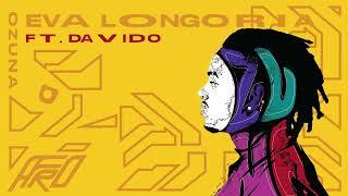 Ozuna feat. Davido - Eva Longoria Visualizer Oficial  AFRO