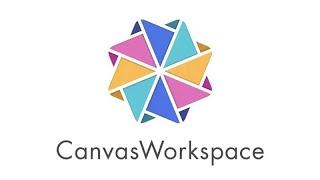 Brother Canvas Workspace 101-Lets Learn Some Software