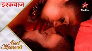 Ishqbaaz  इश्क़बाज़  Shivaay ne diya Anika ko ek khaas surprise