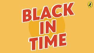 Alison Hammonds Black in Time I Trailer I Puffin Books