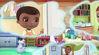 Doc McStuffins Season 1  Episode 14 Break Dancer