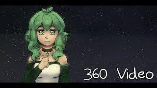 【360 video】Circles Piano ver