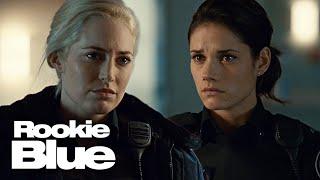 You Broke The Code  Rookie Blue