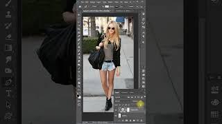 How to wear Stocking for Women #photoshop #tutorial #design #photoshoptricks #learn #fyp