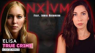 DENTRO LA SETTA DI NXIVM feat. INDIA OXENBERG