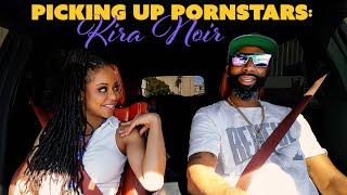 Kira Noir Spills Juicy Polycule Relationship Secrets  Picking Up Pornstars