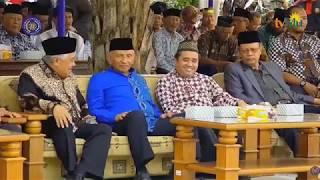 Pengajian Akbar Hari Bermuhammadiyah & Peresmian Masjid Sudalmiyah Rais