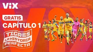 Tigres La historia perfecta - Capítulo 1 Gratis  ViX