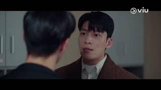 TEASER The Midnight Romance in Hagwon EP 15  Wi Ha Joon Jung Ryeo Won  Viu Original