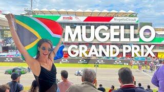 Italy’s Most Exciting Motorcycle Race - Mugello MotoGP 