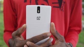 OnePlus One Review