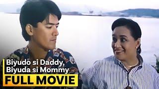 ‘Biyudo si Daddy Biyuda si Mommy’ FULL MOVIE  Vic Sotto Coney Reyes