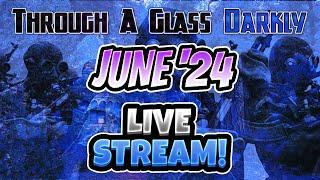 June 2024 Summer Solstice Livestream