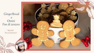  GingerBread  Gingerbread cookies ORIGINAL RECIPE THE BEST RECIPE EVER 