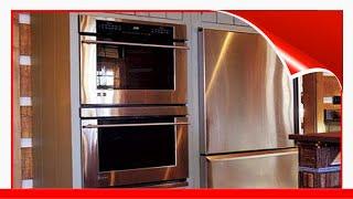 Kitchen Appliance Ideas 