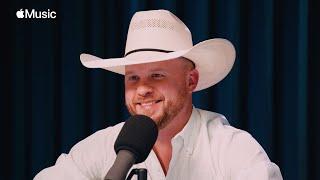 Cody Johnson - The Leather Deluxe Interview  Apple Music