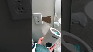 Bathroom Cleaning Oops Tiktok prepply