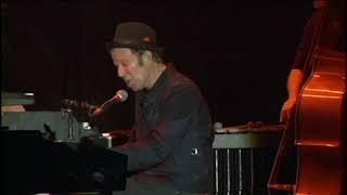 Tom Waits - You Can Never Hold Back Spring Live on The Orphans Tour 2006