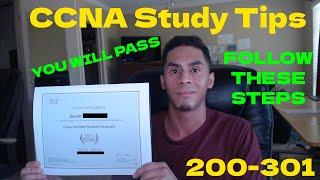 How to Study and PASS the CCNA in 20232024