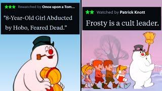 Chaotic Frosty the Snowman Reviews 