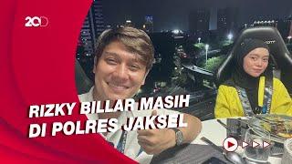 Rizky Billar Tak Menyesal Usai Jadi Tersangka KDRT ke Lesti