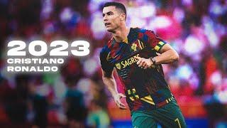 Cristiano Ronaldo ●King Of Dribbling Skills● Al Nassr 2023