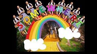 The Wizard of Oz  Leitmotif and Over the Rainbow